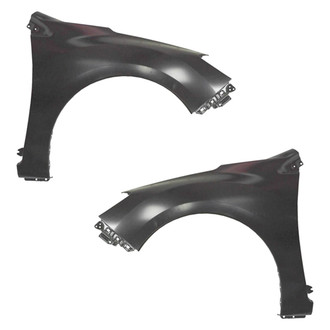 Replace® - Front Fender