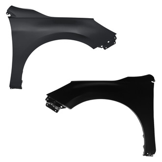 Replace® - Front Fender