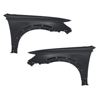 Replace® - Front Fender
