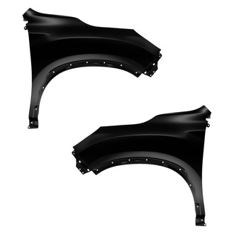 Replace® - Front Fender