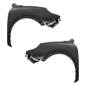 Replace® - Front Fender