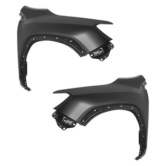 Replace® - Fenders