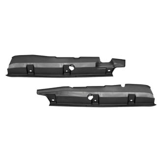 Replace® - Front Fender Extension Molding