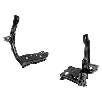 Replace® - Fender Apron Extensions