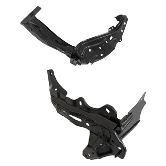 Replace® - Front Fender Apron