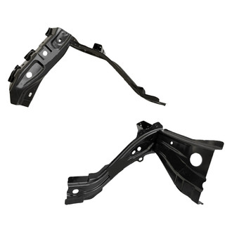 Replace® - Fender Apron Extensions