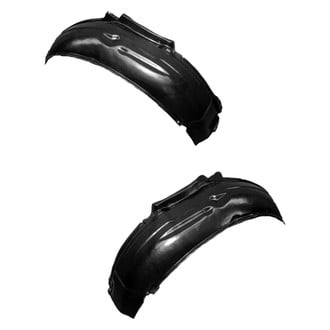 Replace® - Front Fender Liner