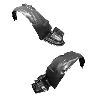 Replace® - Front Fender Liner
