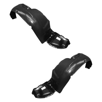 Replace® - Front Fender Liner