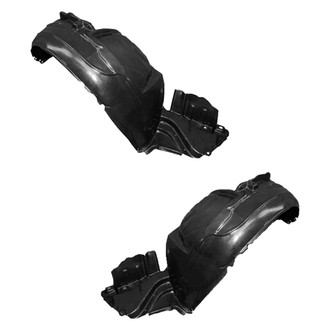 Replace® - Front Fender Liner