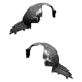 Replace® - Fender Liners