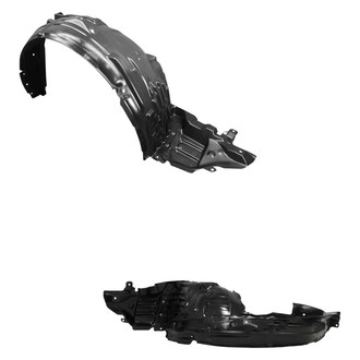 Replace® - Fender Liners
