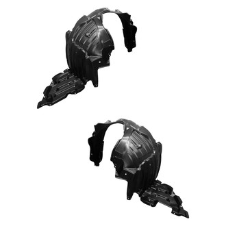 Replace® - Fender Liners