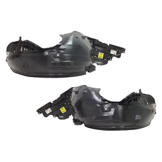 Replace® - Fender Liners
