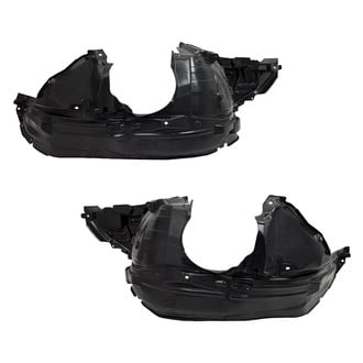 Replace® - Fender Liners