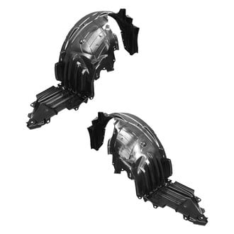 Replace® - Fender Liners