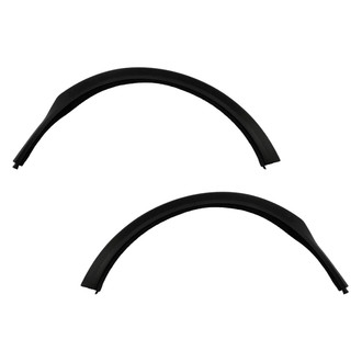 Replace® - Front Wheel Arch Molding