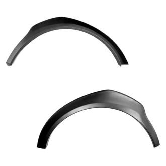 Replace® - Front Wheel Arch Molding