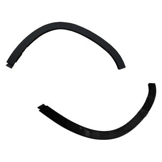 Replace® - Front Driver and Passenger Side Wheel Arch Trim Set (Standard Line)