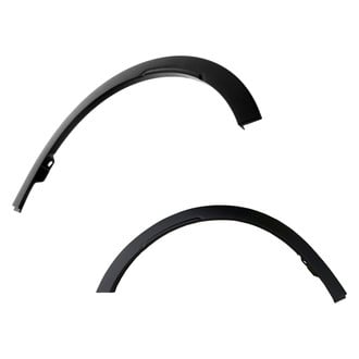 Replace® - Wheel Arch Trim
