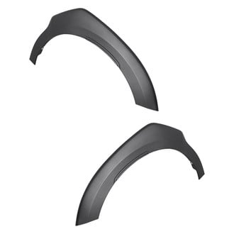 Replace® - Front Wheel Arch Trim
