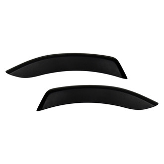 Replace® - Rear Wheel Arch Trim