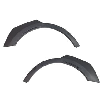 Replace® - Rear Wheel Arch Trim