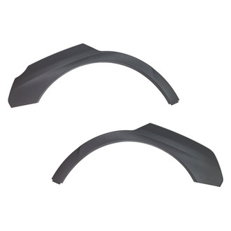 Replace® - Rear Wheel Arch Trim