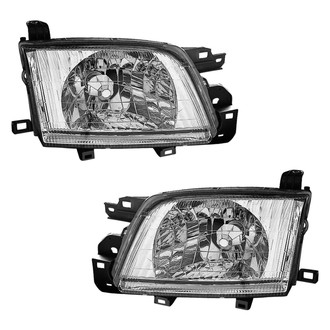 Replace® - Replacement Headlight
