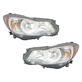 Replace® - Replacement Headlight