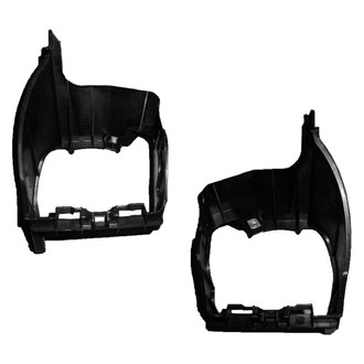 Replace® - Front Fog Light Brackets