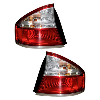 Replace® - Remanufactured OE Replacement Tail Light (Remanufactured OE)