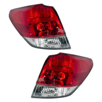 Replace® - Replacement Tail Light