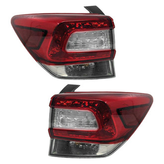 Replace® - Replacement Tail Light