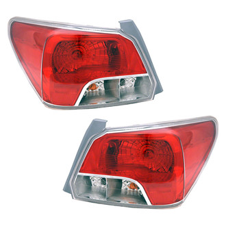 Replace® - Replacement Tail Light