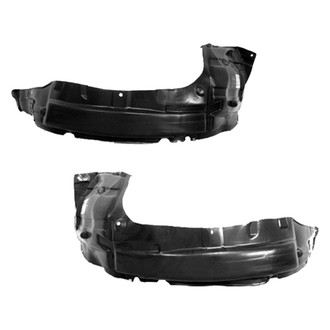 Replace® - Fender Liners