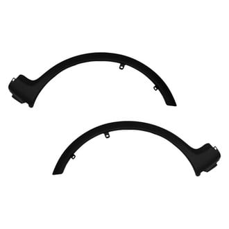 Replace® - Wheel Opening Moldings