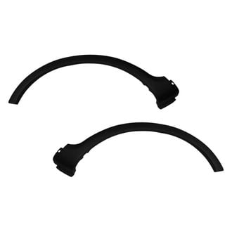 Replace® - Rear Wheel Arch Molding