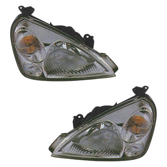 Replace® - Factory Replacement Headlights