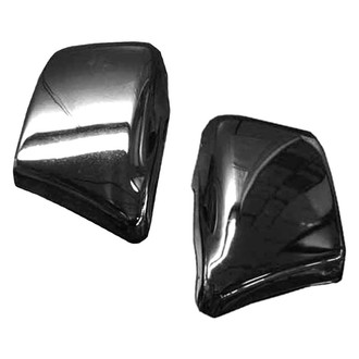 Replace® - Front Bumper Extensions