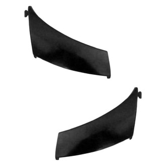 Replace® - Front Bumper Extensions
