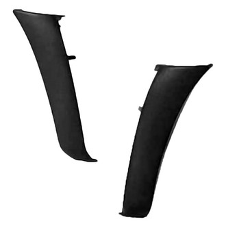 Replace® - Front Bumper Extension