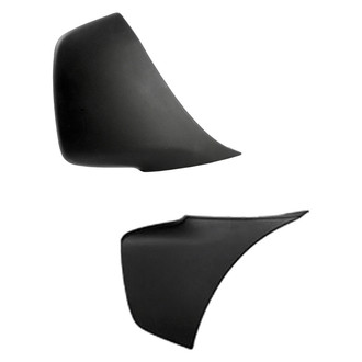 Replace® - Front Outer Driver and Passenger Side Bumper End Set (Platinum Plus)