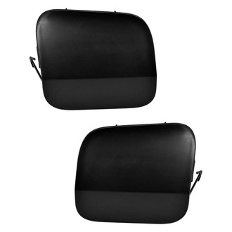 Replace® - Front Tow Hook Covers
