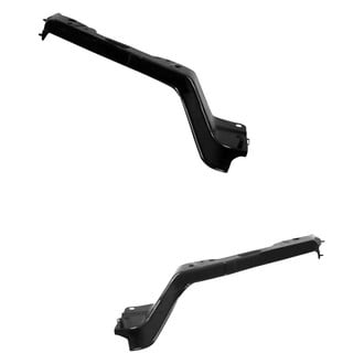 Replace® - Front Upper Outer Bumper Cover Retainer