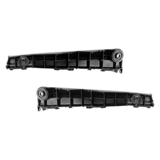 Replace® - Front Driver and Passenger Side Bumper Cover Retainer Set (CAPA Certified)