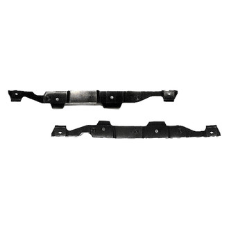 Replace® - Front Bumper Cover Brackets