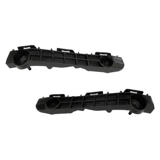 Replace® - Front Bumper Cover Brackets