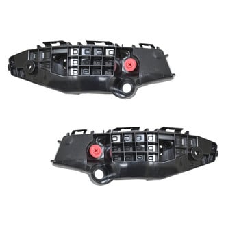 Replace® - Front Bumper Cover Retainers