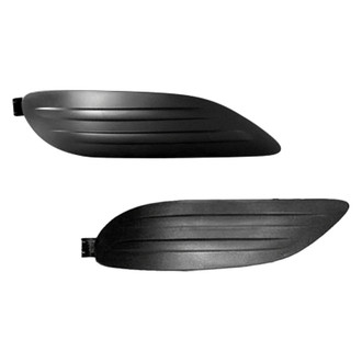 Replace® - Front Fog Light Cover